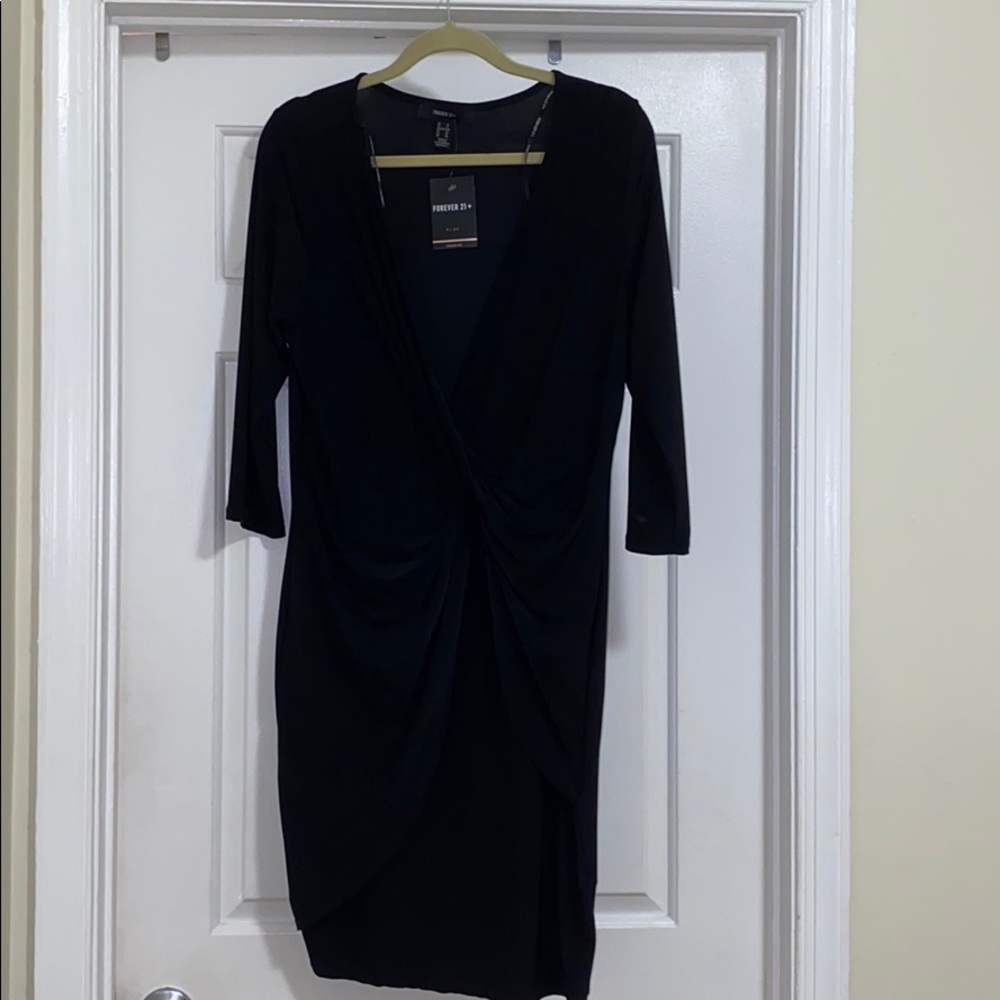 Cocktail dress